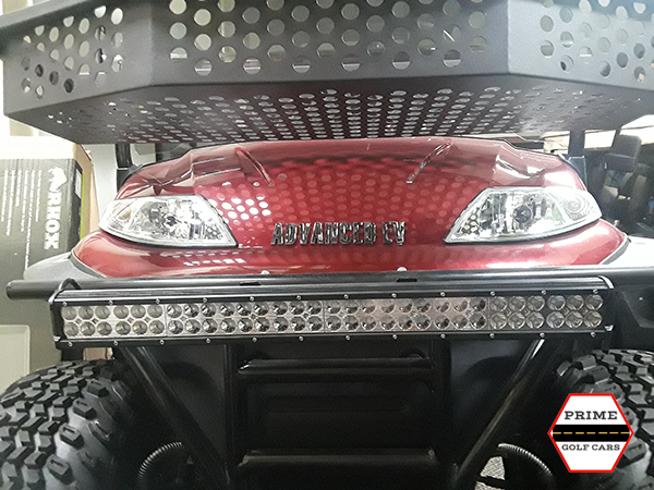 golf cart maintenance, lauderdale by the sea golf cart service