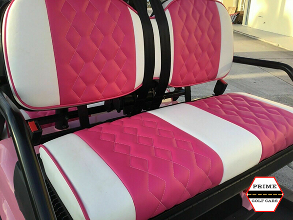 golf cart maintenance, lauderdale by the sea golf cart service