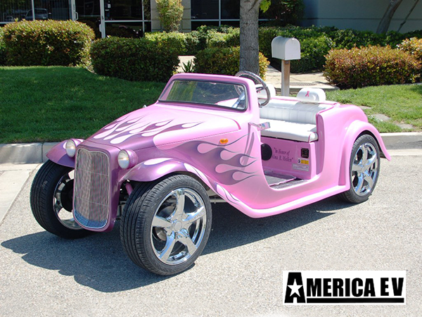 golf cart maintenance, lauderdale by the sea golf cart service