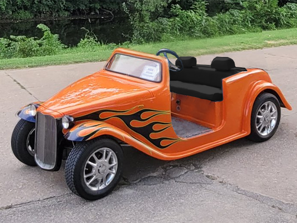golf cart maintenance, lauderdale by the sea golf cart service